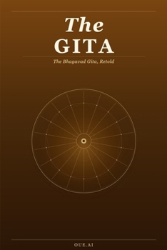 The Gita: The Bhagavad Gita, Retold