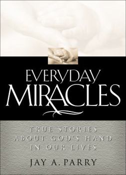 Hardcover Everyday Miracles Book