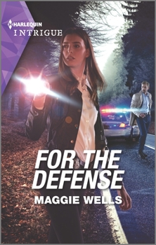 Mass Market Paperback For the Defense Book
