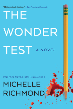 Paperback The Wonder Test Book