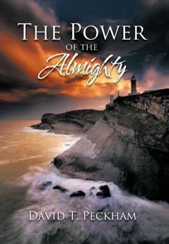Hardcover The Power of the Almighty Book
