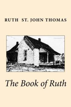 Paperback The Book of Ruth Book