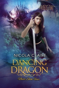 Dancing Dragon - Book #5 of the Kindred