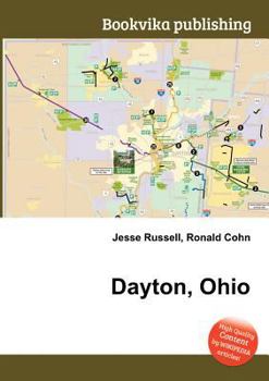 Paperback Dayton, Ohio Book