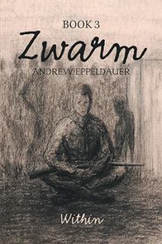 Paperback Zwarm Book 3: Within: Book 3 Book