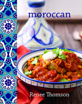 Hardcover Moroccan: Volume 19 Book
