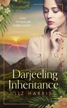 Darjeeling Inheritance - Book #1 of the Colonials