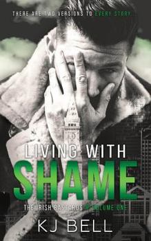 Paperback Living With Shame Book