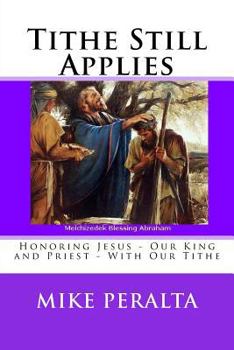 Paperback Tithe Still Applies Book