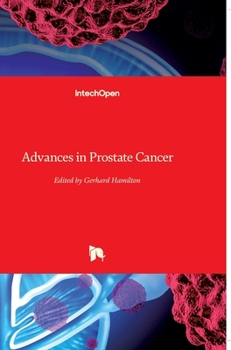 Hardcover Advances in Prostate Cancer Book