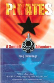 Paperback Pirates (Somali Adventure) Book