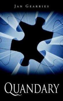 Paperback Quandary Book