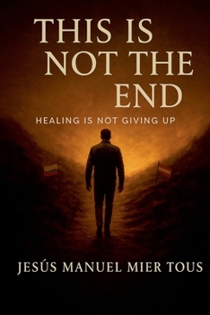 Paperback This Is Not The End Book