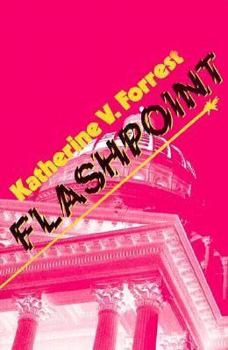 Hardcover Flashpoint Book