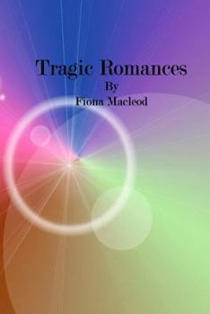 Paperback Tragic Romances Book