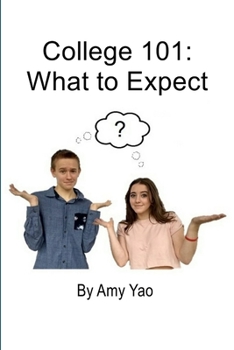 Paperback College 101: What to Expect Book