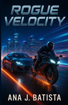 Paperback Rogue Velocity Book