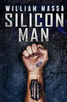 Paperback Silicon Man Book