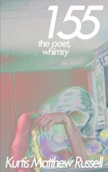 Paperback 155: the Poet, Whimsy Book