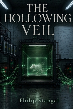 Paperback The Hollowing Veil Book