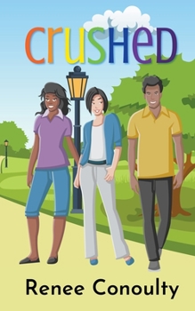 Paperback Crushed Book