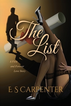 Paperback The List: A First and Forever Love Story Book