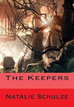 Paperback The Keepers Book