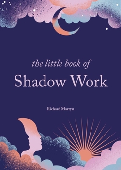 Hardcover The Little Book of Shadow Work Book