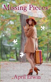 Paperback Missing Pieces Book