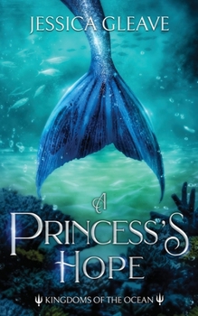 Paperback A Princess' Hope Book