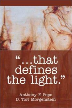 Paperback That Defines The Light. Book