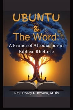 Paperback UBUNTU and the Word Book