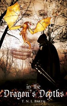 Paperback In the Dragon's Depths Book