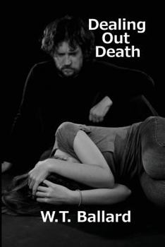 Paperback Dealing Out Death Book