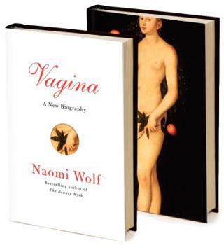 Hardcover Vagina: A New Biography Book