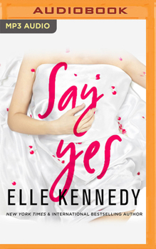 Audio CD Say Yes Book