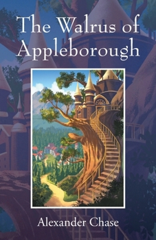 Paperback The Walrus of Appleborough Book