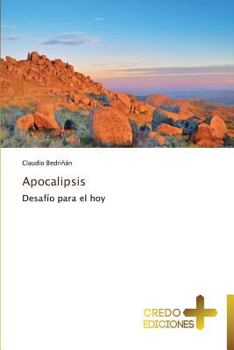 Paperback Apocalipsis [Spanish] Book