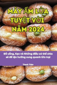 Máy ?m L?a Tuy?t V?i NAm 2024 (Malay Edition)
