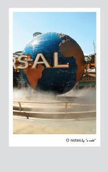 Paperback O Notes by a note Book