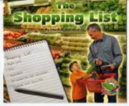 The Shopping List