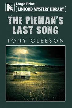 Paperback The Pieman's Last Song [Large Print] Book