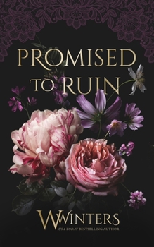 Promised to Ruin (Merciless Spinoff)