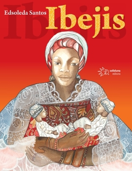 Paperback Ibejis [Portuguese] Book