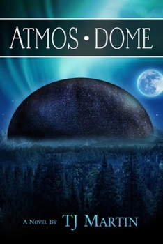 Paperback Atmos Dome Book