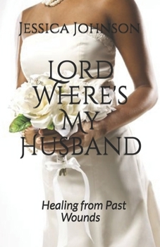 Paperback Lord Where's My Husband Book