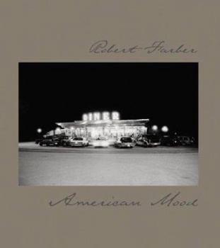 Hardcover Robert Farber: American Mood Book