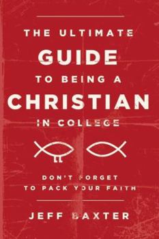 Paperback Following Jesus Into College and Beyond Book