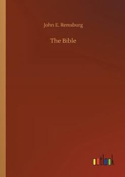 Paperback The Bible Book