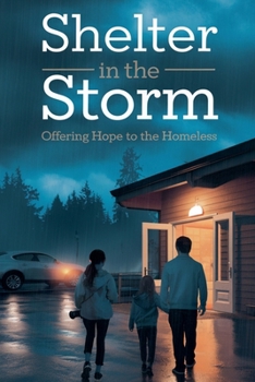 Shelter in the Storm (Young Adult Fiction: Religious - Christian (Social Issues))